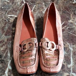 Bellini Barcelona's size 7M